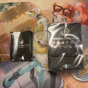 Limited Collection Master Battle Set