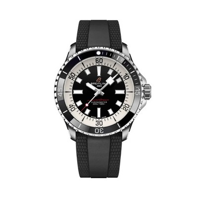 Breitling Superocean Automatic 42