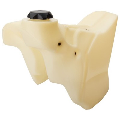 IMS Oversized Fuel Tank Gas Natural 3.2 Gallon For KTM SX-F XC-F XCF-W EXC-R