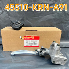 NEW Front Brake Master Cylinder for Honda CRF...