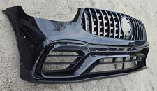 Paraurti Anteriore Mercedes GLC X253 SUV GLC Coupe C253 (2015-2019) GL
