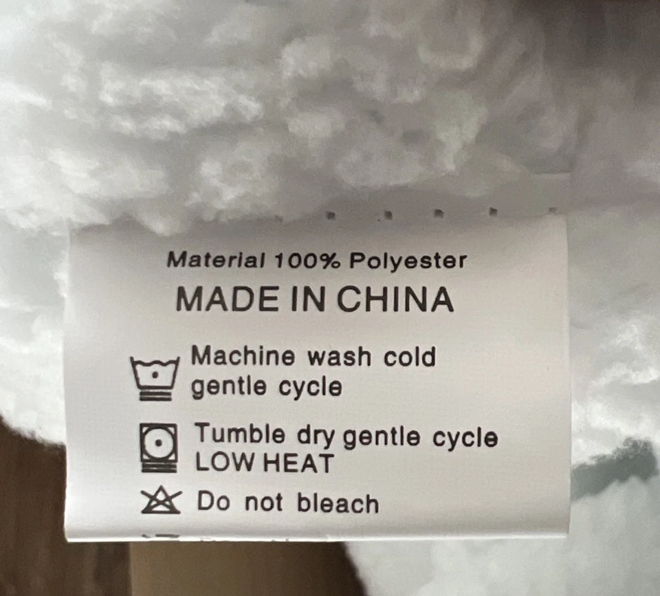 Chanasya Healing Warm Hugs Gift Throw Blanket - Sympathy Gift Cancer Chemo - Image 4 of 4