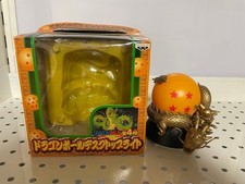 Dragon Ball Shenron Desktop Light, Anime LED Lamp, Used, Battery Operated