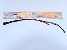 Original Mercedes-Benz E-Klasse W124 Fahrersitz Unterdruck Leitung A1248000015