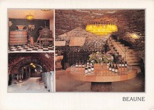 21 BEAUNE CAVE A VIN
