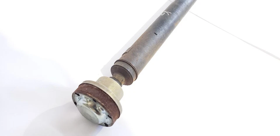 Eje de transmisión trasero 4,2 L AWD OEM 2004 2005 2006 Volkswagen Phaeton Foto 3 de 4