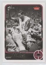 2011-12 Fleer Retro Walt Frazier #3 HOF 1m8