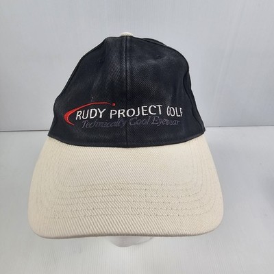 Rudy Project Golf Cap VGC , Official Rudy Project Cap Hat , Trusted Oz Cap Store