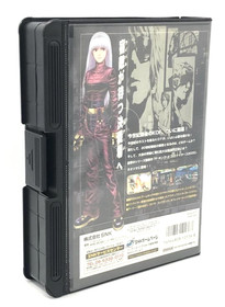 Neo Geo SNK  THE KING OF FIGHTERS 2000 Neogeo  AES SNK