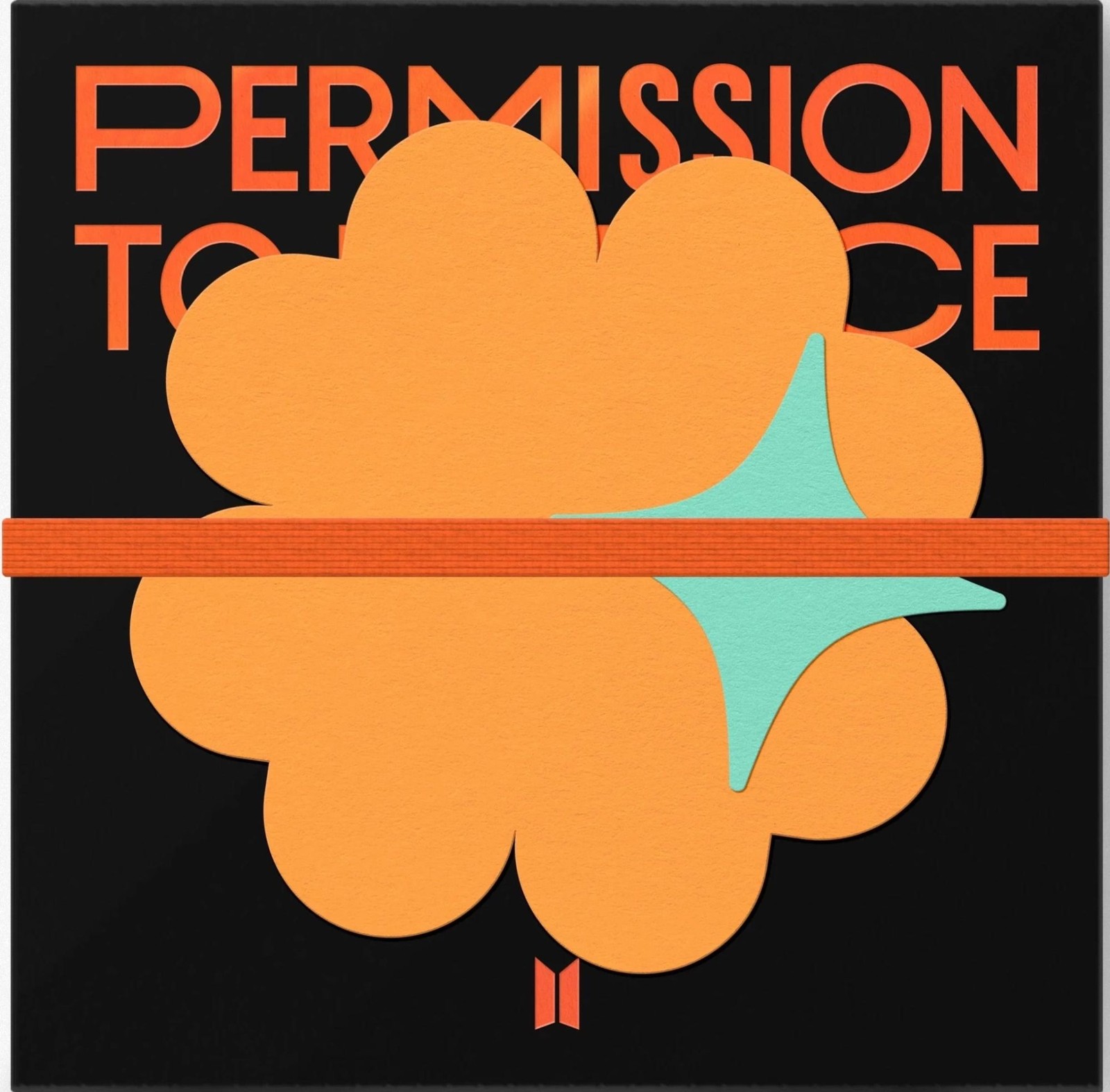 Audio Cd Bts - Permission To Dance On Stage. Live (Connect Ver.)