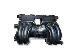 VW LUPO 6X1, 6E1 Ansaugbrücke 030129711BF 1.00 Diesel 45kw 1999 35982149