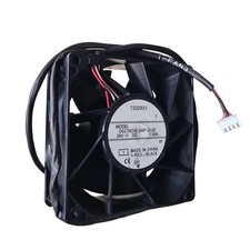 Heavy Duty PC Computer Case Fan 90x90x38mm 24V 1.5A CPU Fan Cooling Fan Cooling