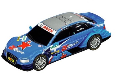 Carrera GO!!! 61218,  Audi A4 DTM Audi Sport Team Phoenix, ''A. Prémat''