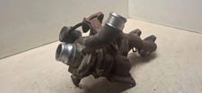 FORD FOCUS IV HN Turbolader 1.80 Diesel 2004 34183767