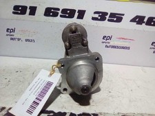 Démarreur Fiat CINQUECENTO
