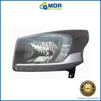 Scheinwerfer Vorne Links Mit Licht Diurna - Links - Opel Vivaro 2014- >