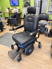 Pride EVO 613li Electric Wheelchair