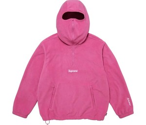 Supreme Pink Hoodie | eBay