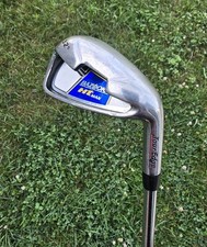 Hierro Tour Edge Bazooka HT MAX 7 32* diestro acero flexión regular ¡Excelente! 38,5"