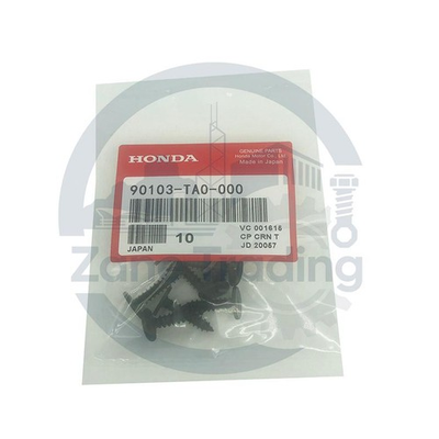 #ad NEW For Honda 5X20 Screw Tapping 90103 TA0 000 X10 US STOCK $8.99