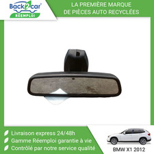 Retroviseur intérieur BMW X1