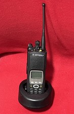 MOTOROLA XTS5000 III UHF 450-520mhz Radio. Analog/ Digital FPP P25
