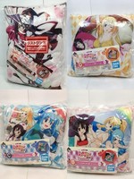 Konosuba Gottes Segen Auf Dieser Wunderbaren Welt Kissen Komplett 4 Arten Set