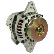 Alternator For John Deere KUBOTA Mitsubishi A7TA1777 A7TA1777ZC 400-48052