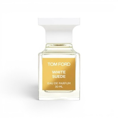 Tom Ford White Suede Eau de Parfum 30 ml Luxus Musk Leder Duft