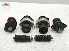 2022-25 Toyota Tundra Trd Pro Body Frame Cabin Mount Insulator Cushion Set