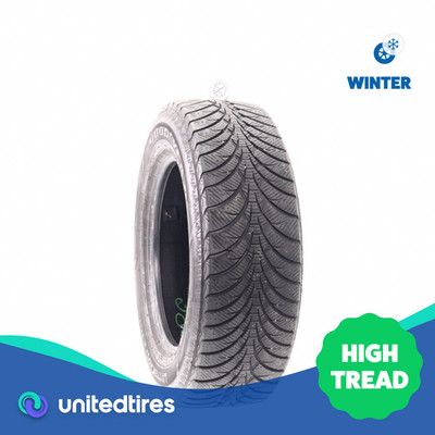Used 235/65R17 Goodyear Ultra Grip Ice WRT 104S - 9/32