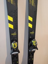Rossignol Forza 50 V-Cam 179cm MENS Skis