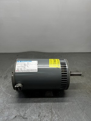 Marathon Electric / 7QM56T3405500B P / 5 HP / Electric Motor