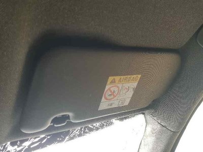 964006UN1B RIGHT SUN VISOR RENAULT AUSTRAL TECHNO 2022 4880924