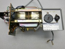 Transformator  power supply 1.077.540 100 Watt - Revox A77
