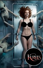 DANA SCULLY XFILES COSPLAY | VIRGIN NOTI | SI...