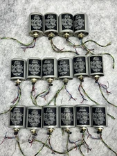 1 TRIAD A-67J A67J LINE TO LINE TRANSFORMER FOR SPECTRA SONICS 101 -16 AVAILABLE