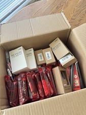 Revlon wholesale, makeup lot, makeup box,