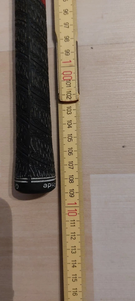 Callaway Big Bertha, Fairway Holz 3, 16° Loft, R-Flex, RH - Bild 3 von 4