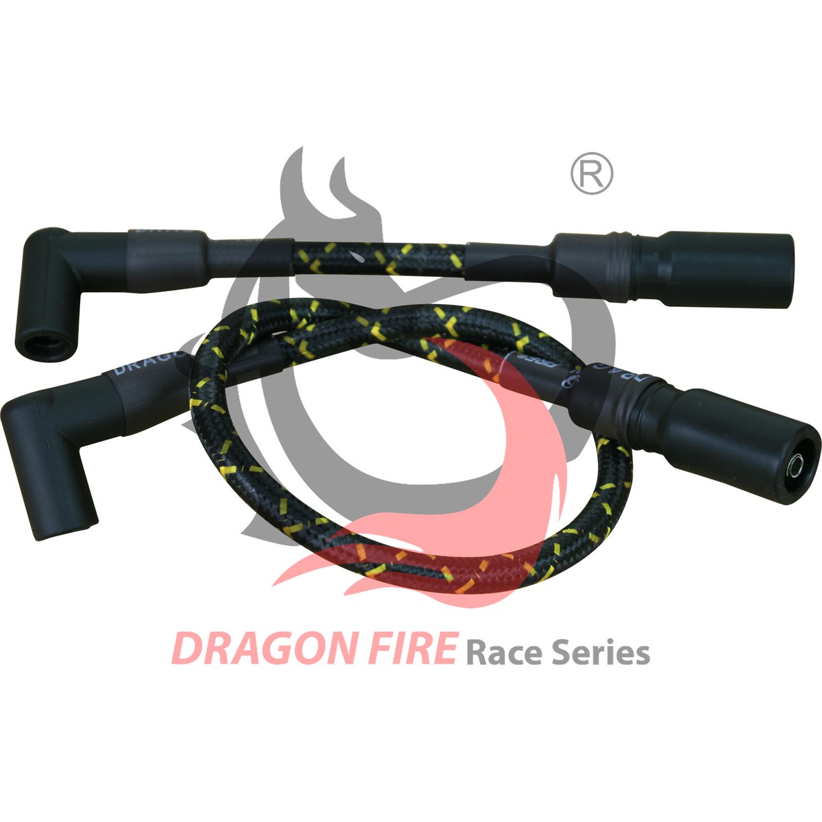 2000-2017 Harley-Davidson Softail Fatboy Vintage Braided Spark