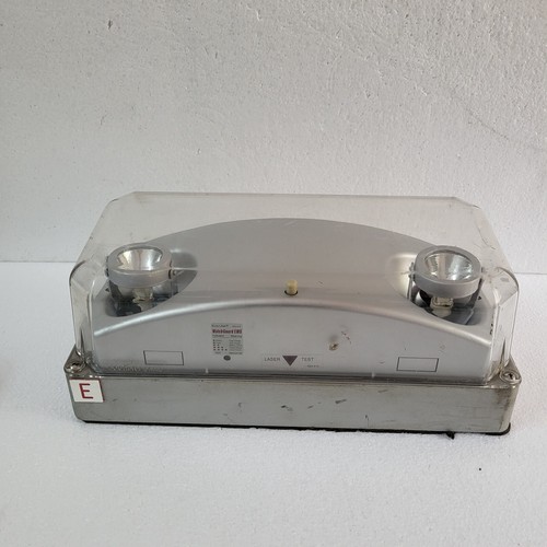 Cooper Lighting Sure-Lites UEL1SDC uscita / illuminazione di emergenza - Foto 13 di 13