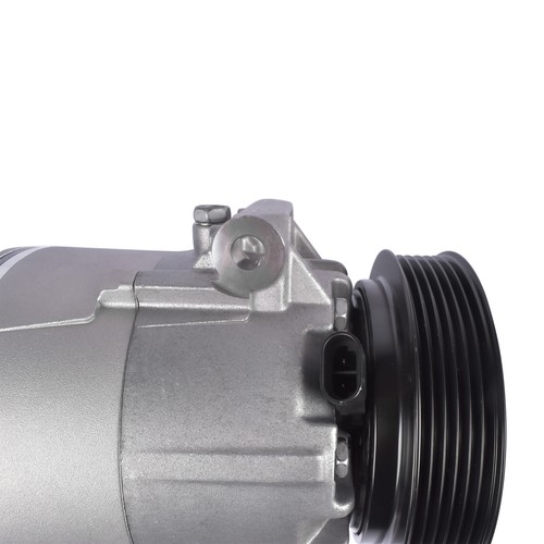 Bomba compresora de aire acondicionado para Ferrari F430 Maserati Quattroporte Gran Turismo 4,2 L 4,7 L - Imagen 13 de 15
