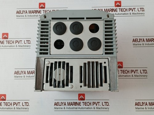 PARKER 690-431950B0-B00P00-A400 Integrator SSD AC Variable Frequency Drive 3PH - Picture 13 of 16