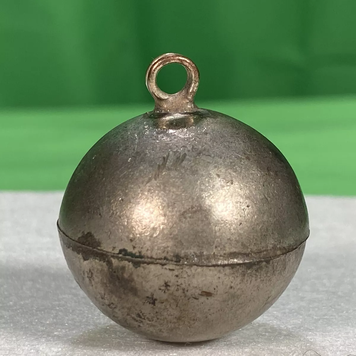 Silver harmony deals ball