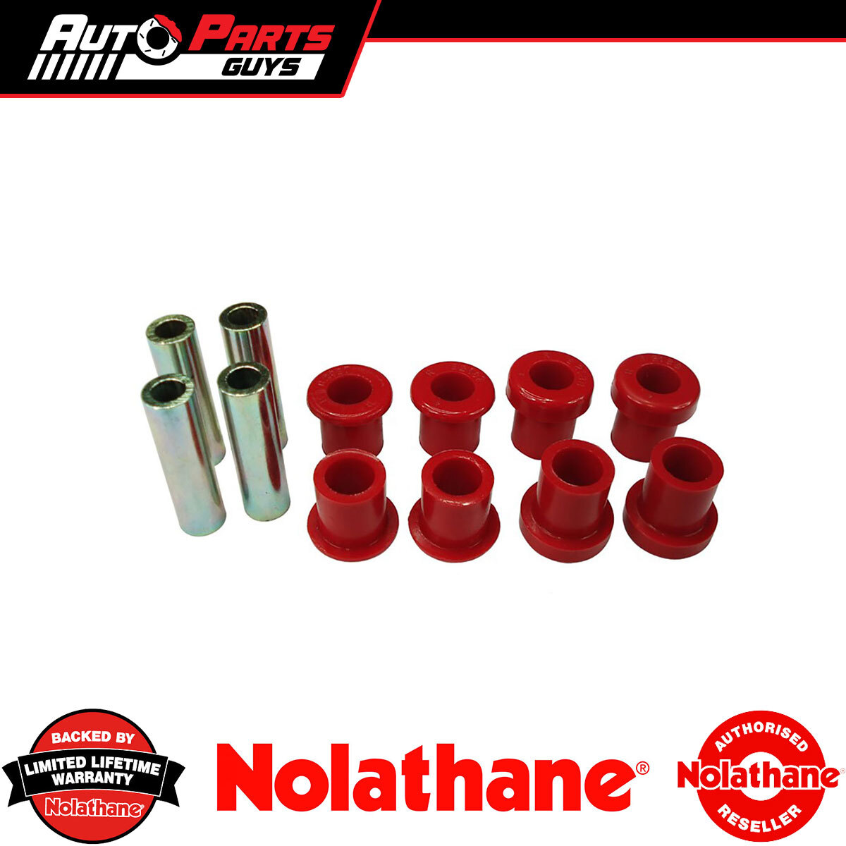 Nolathane Rear Control Arm Lower - Bushing Kit | 46247 | eBay