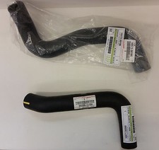 LEXUS OEM FACTORY UPPER AND LOWER RADIATOR HOSE SET 2003-2009 GX470
