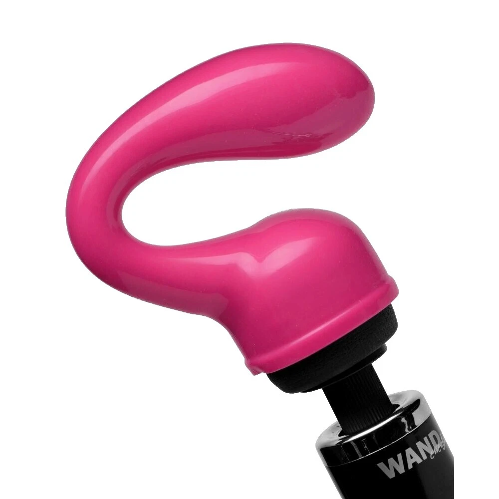 Massager Wand Attachments