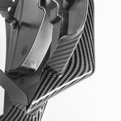 To Engine Spoiler Cowling Belly Pan Skid Plates Guards For Yamaha MT 09 SP 21-24 - Picture 38 of 40