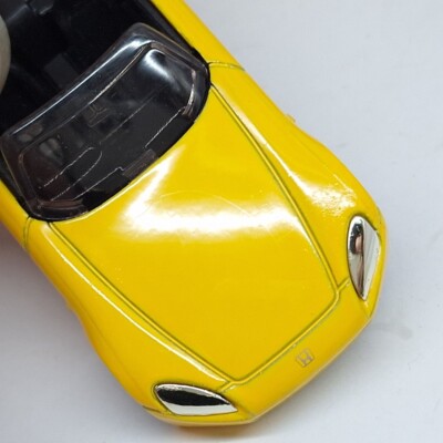 TOMICA 64 HONDA S2000 1/57 TOMY NEW 1999 (A) | eBay