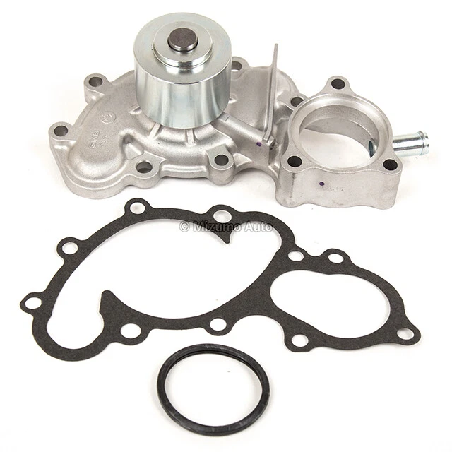 Bomba de agua GMB 96-04 apta para Toyota Tacoma T100 Tundra 4Runner 3,4 L 5 VZFE DOHC 24V Foto 3 de 4